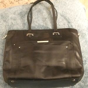 Coach tote